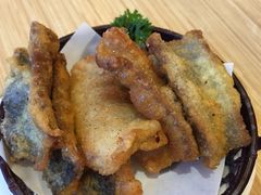 -友壹町寿司(嘉洲广场店)
