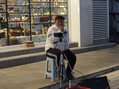 -宝健路步行街(Pedestrian Shopping Street)