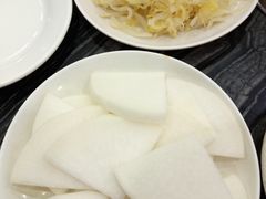 -江湖黑大兔(杨家坪店)