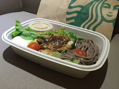 -星巴克(天后庙道店)