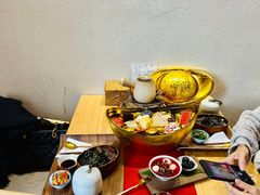 -南枝小馆(银鱼巷店)