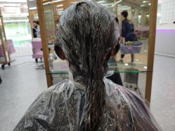 -时尚工厂·科学染发