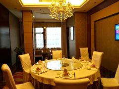 包厢-扬州饭店(东关街店)