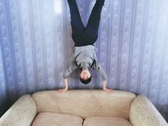 -金山农民画村-枫泾波兰倒置屋