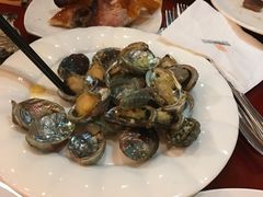 小鲍鱼-恒逸国际酒店