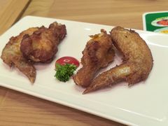 -豪客来牛排(天阳D32店)