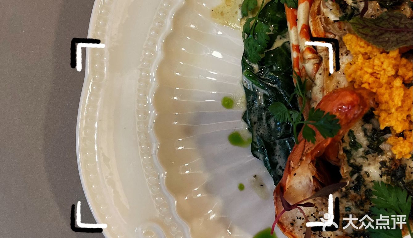 藏在巷子里的美食