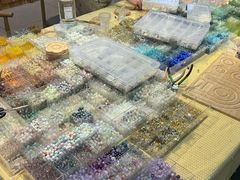 -郑在DIY·潮玩银饰绘画手作(中央大道旗舰店)