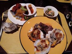 广州天河希尔顿酒店-广州天河希尔顿酒店