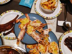 -喜庭海鲜自助(来福士店)