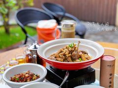 -耕渔小院·湖南鱼鲜(望城店)