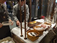 -奈雪的茶(青岛卓悦里INTOWN店)