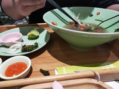 -越弥越南传统美食馆