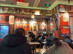 -王繁星面馆(西安熙地港店)