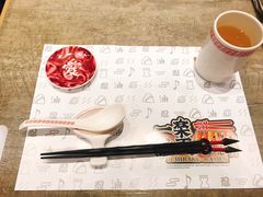 餐具摆设-火影忍者一乐拉面(环球港店)