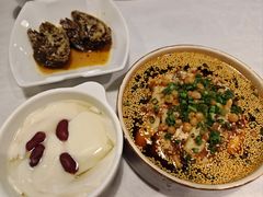 -新蜀会四川豆花(五羊店)
