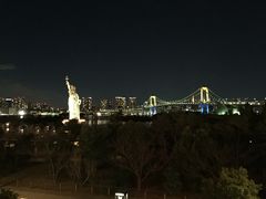 -台场海滨公园船码头