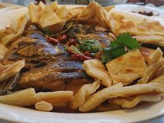 -大碗居·烤鸭·鱼头泡饼(天坛东门店)