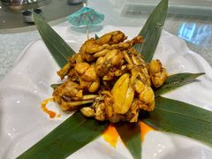 至尊辣得跳-湖锦酒楼·32年地道湖北菜(光谷店)