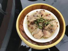 -水上明月·湖景餐厅