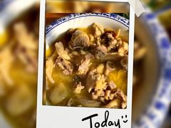 -篁嶺土菜馆·柴火饭 土鸡土菜