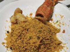 -渔港甄宴·海鲜·地标烟台菜(金沙滩店)