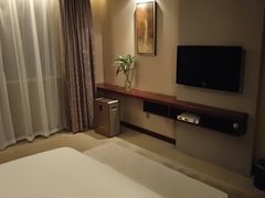 -南京钟山宾馆(江苏省会议中心)