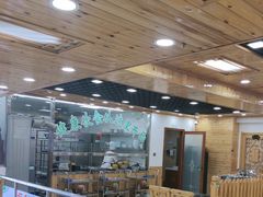 -屯老二农家铁锅炖·行业领军者(梅江店)
