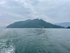 -仙岛湖旅游风景区