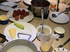 -星伦多自助料理(江阴万达店)