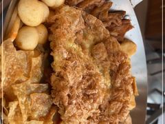 -小螺大作·螺蛳粉火锅(林和西店)