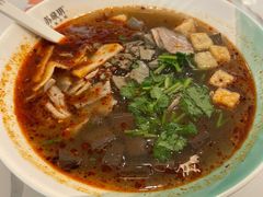 -苏晓玥·手作江南小吃(深圳北站店)