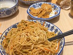 -陳香貴·蘭州牛肉面(月星环球港店)