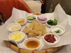 -顺意·顺德家乡菜(国际人才大厦店)