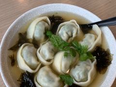 -菩提树·素食餐厅(汇智国际商业中心店)