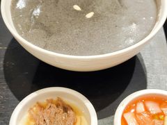-本粥&拌饭cafe(欧亚新生活店)