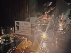 -Love Story爱情故事·养生SPA会所(新侨店)