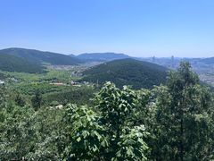 -千佛山风景名胜区