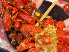 -龙虾当家·大排档(红谷滩五中店)