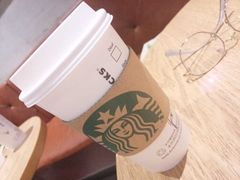 -星巴克臻选(郑州国贸360广场店)