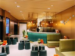 大堂-海底捞火锅(吴中路店)