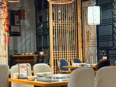 -山满楼鲜货火锅(喜悦汇店)