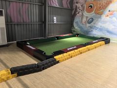 -极限PLAY运动娱乐新世界·团建派对表演休闲馆·室内高空游乐园