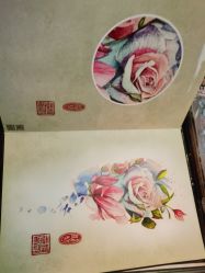 -刺客纹画·纹身·洗纹身.穿孔饰品