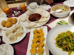 -凯鸽酒楼•雁北民间菜(华北星店)