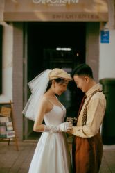 -太古映画婚纱摄影(天河店)