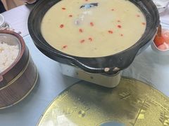 -鱼味馆(万佛湖店)