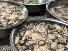 -花苑美食横琴生蚝火锅(拱北粤华路店)