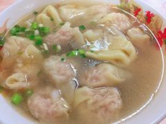 招牌鲜肉水饺-谈炎记水饺大王(利济北路店)