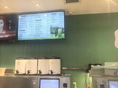 -奈雪的茶(振华商厦店)